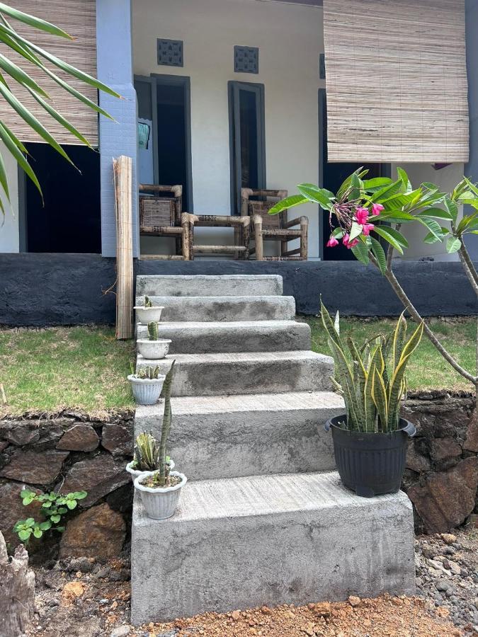 Waru Homestay Kuta  Exterior foto